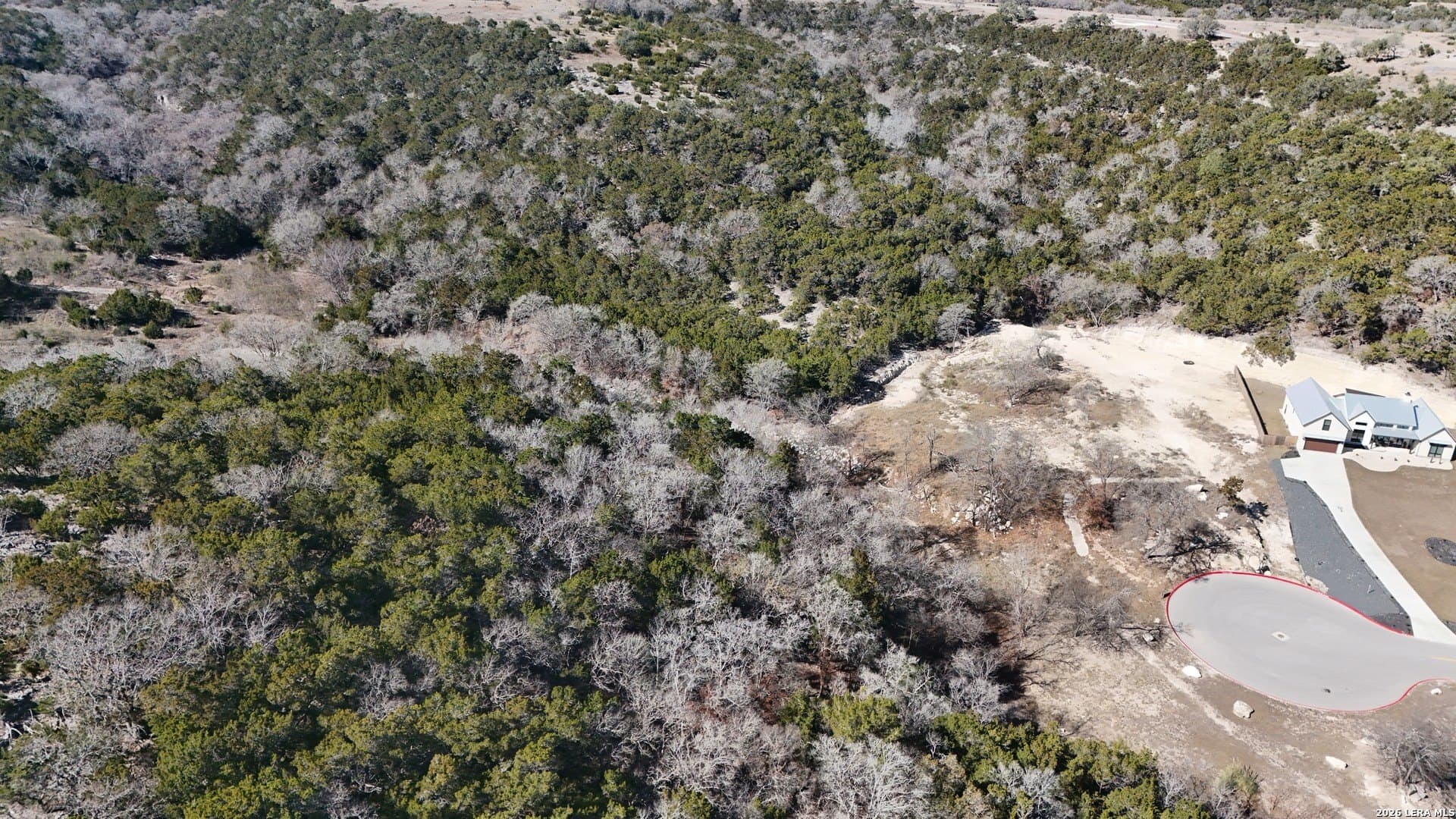0.62 acres in Kendall County featured view