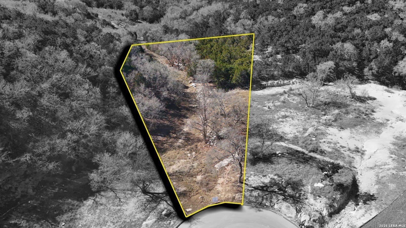 0.62 acres in Kendall County gallery image 2