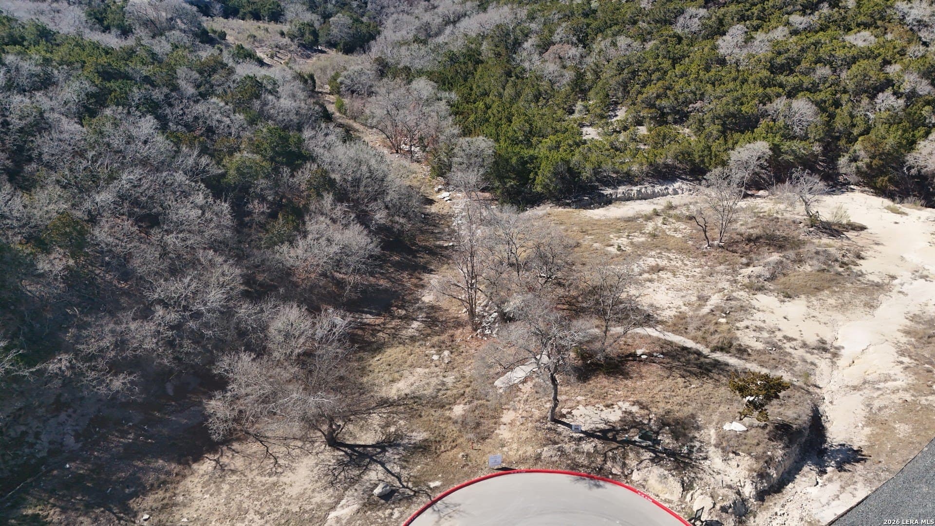 0.62 acres in Kendall County