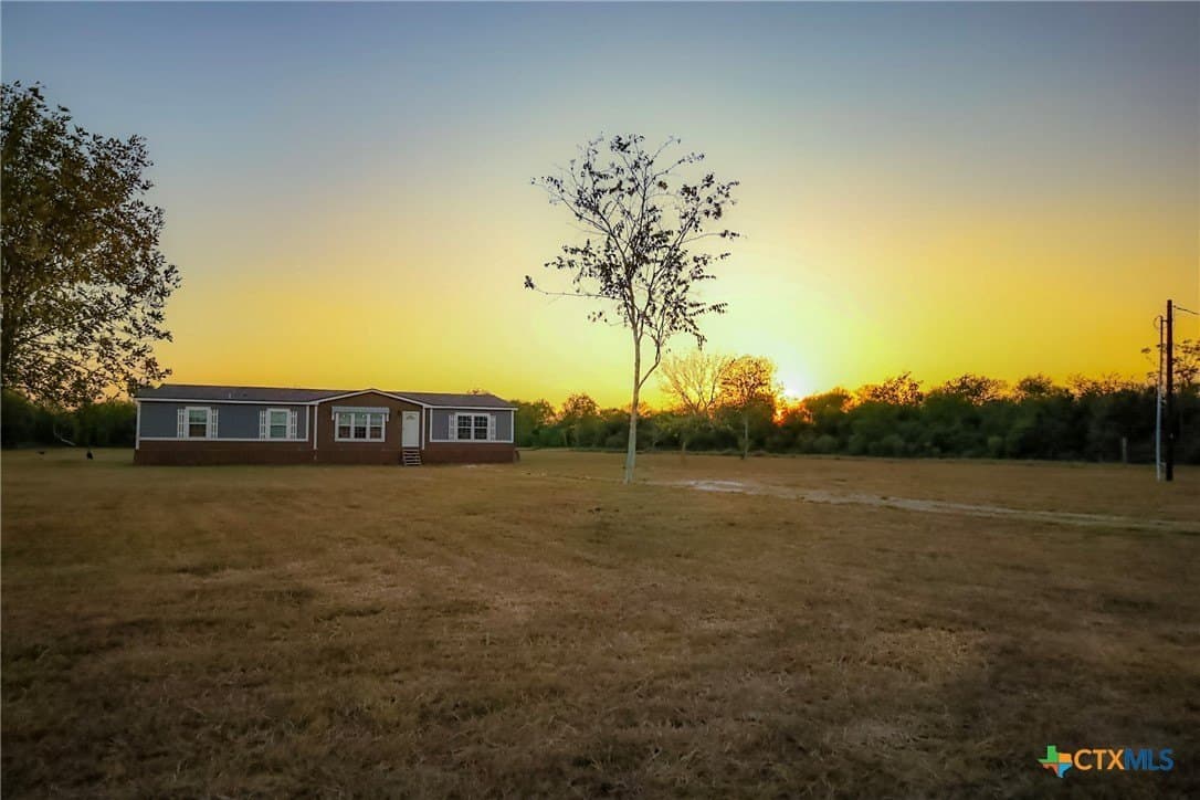 14.01 acres in Victoria County