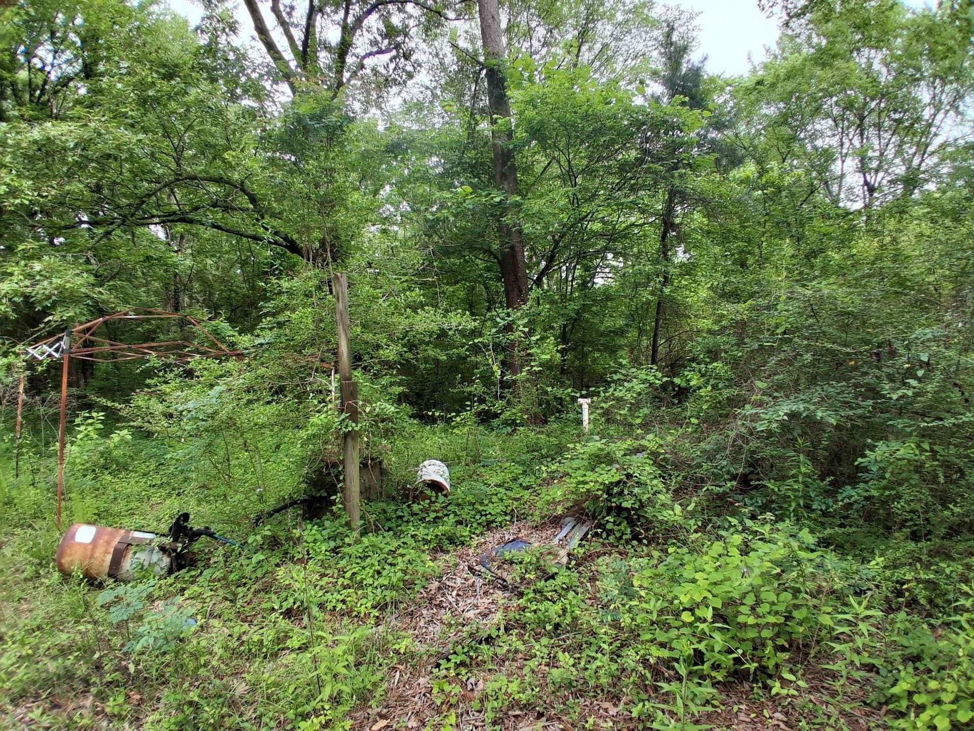 7.12 acres in Harrison County featured view