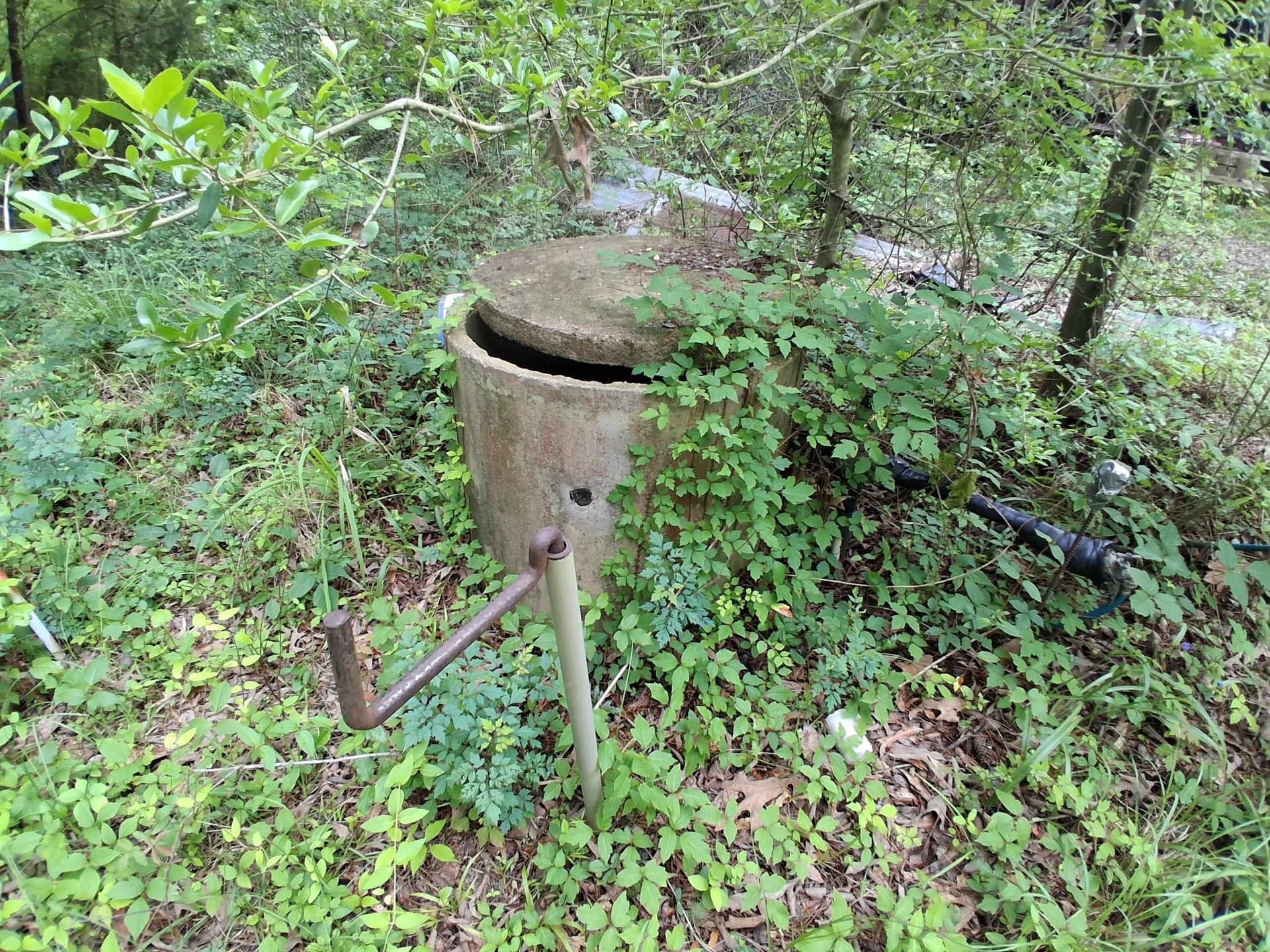 7.12 acres in Harrison County gallery image 4