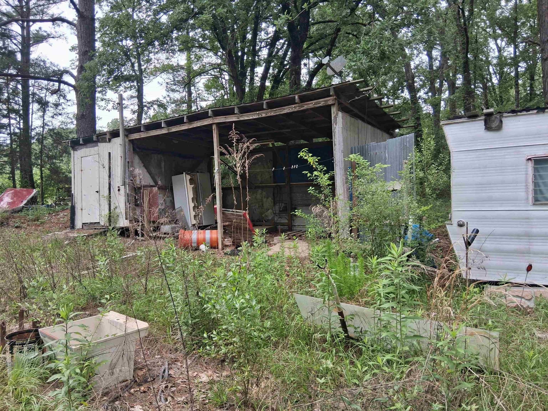 7.12 acres in Harrison County gallery image 3