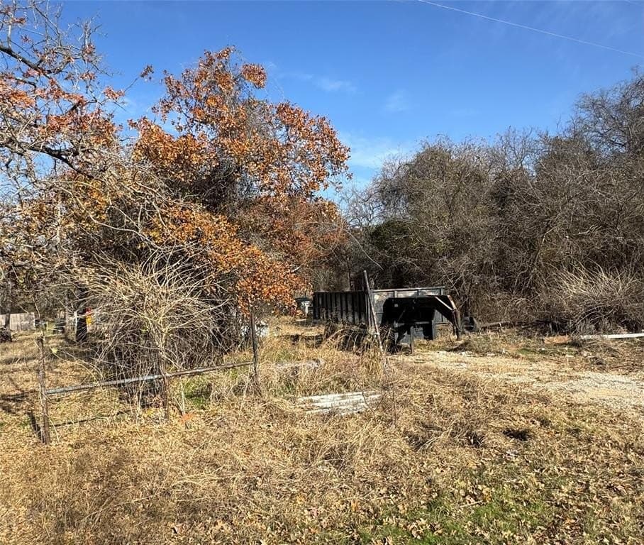2 acres in Parker County