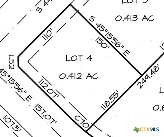 0.41 acres in Bell County - photo 6
