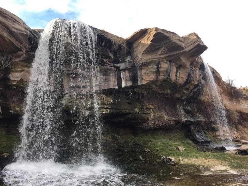 1.5 acres in Randall County featured view