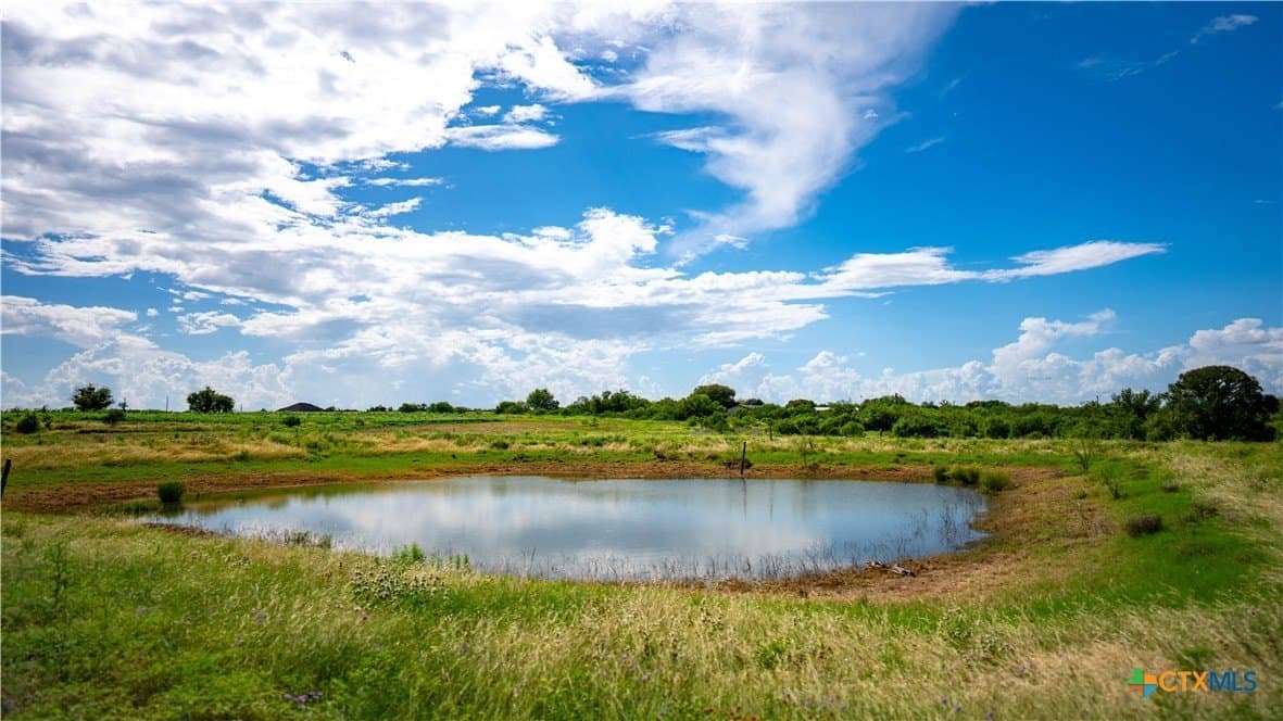 40.33 acres in Bexar County