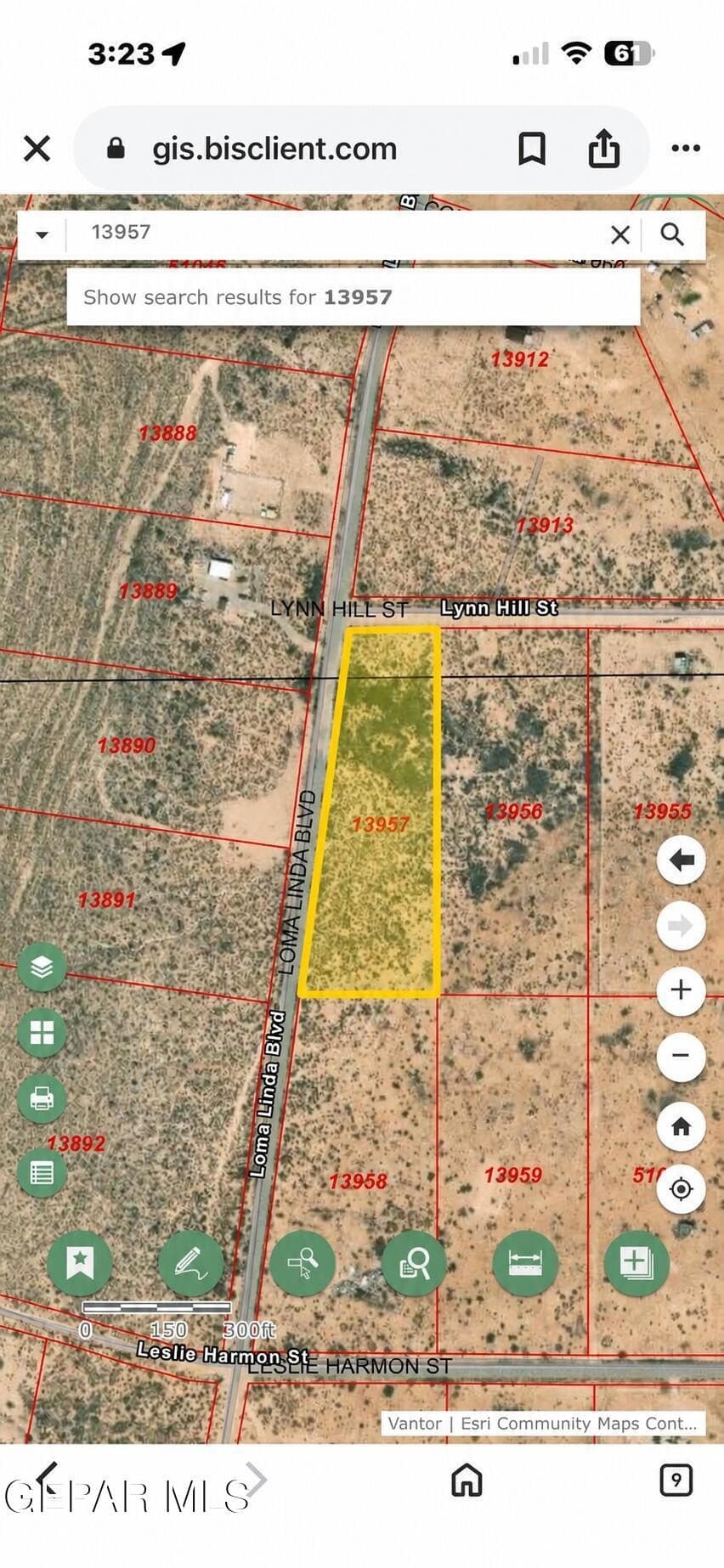 3.98 acres in Hudspeth County gallery image 2