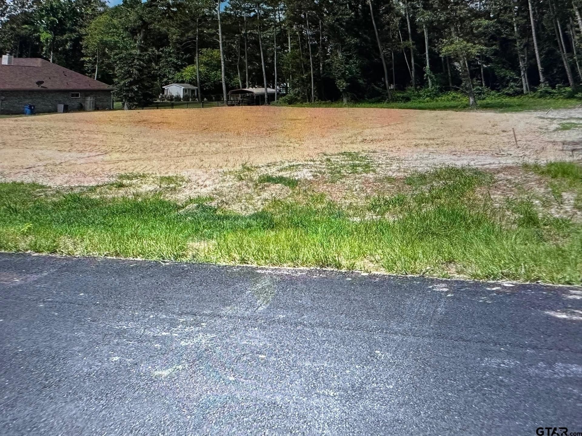 0.7 acres in Upshur County