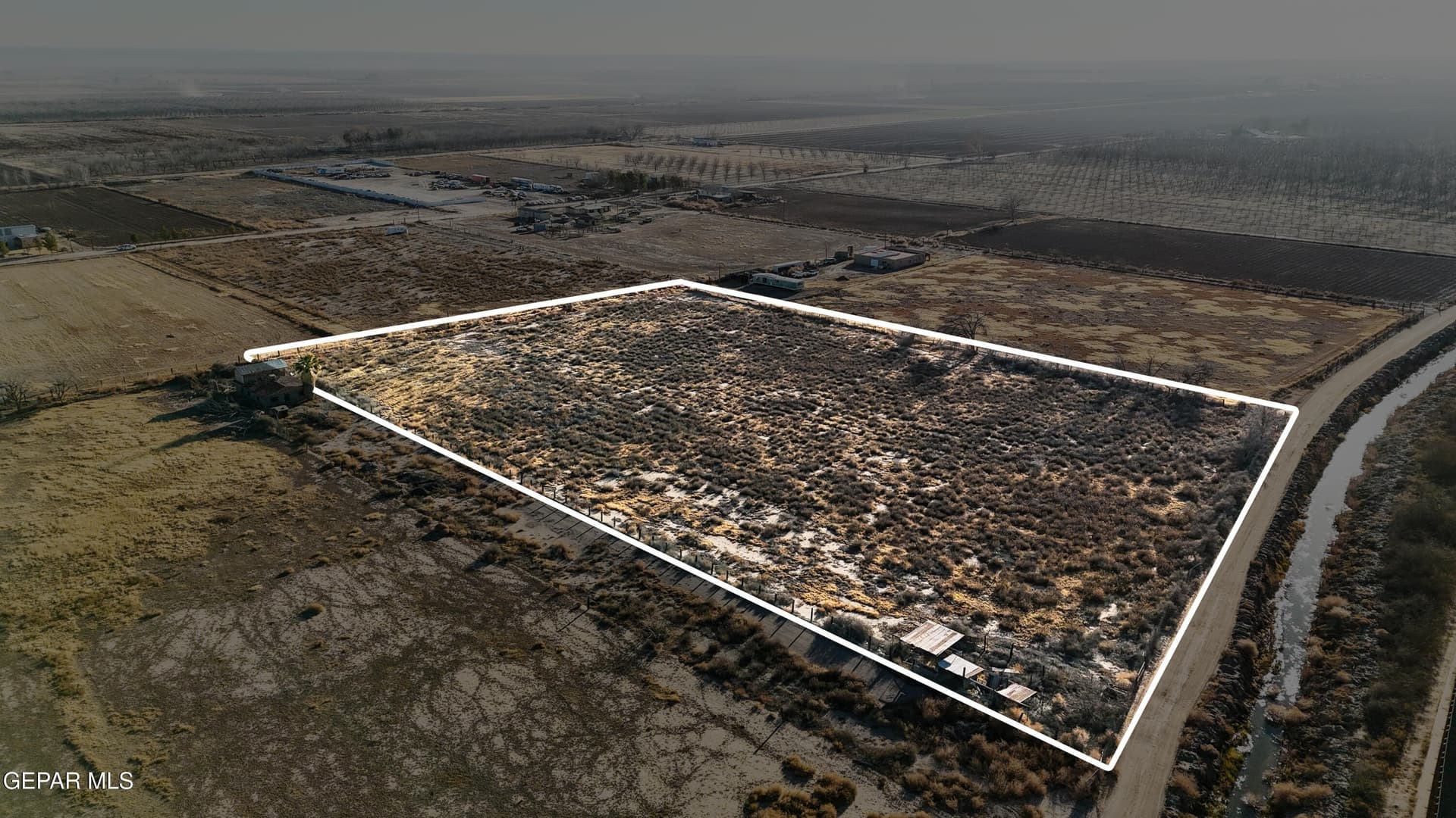 5.52 acres in El Paso County - photo 8