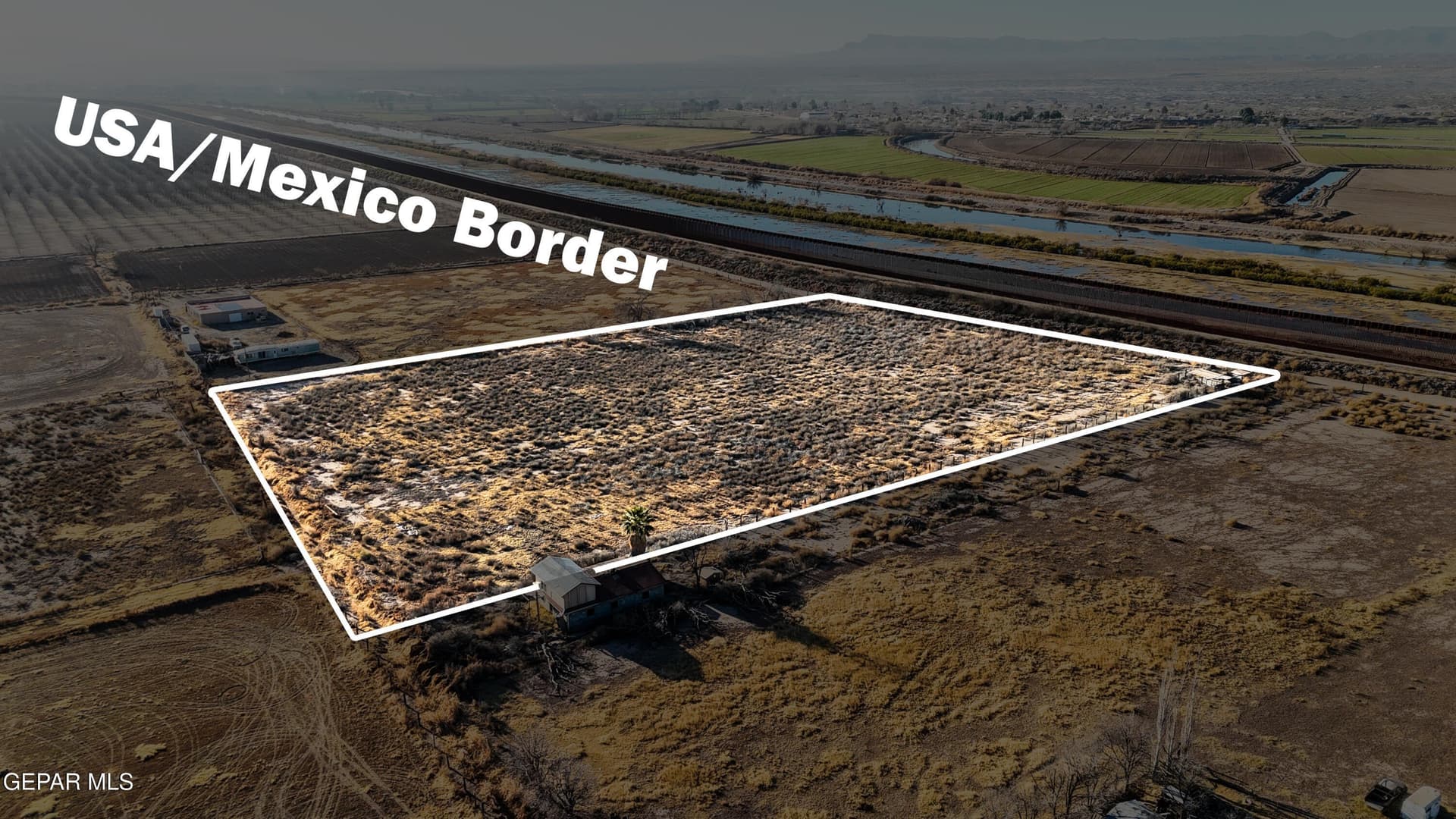 5.52 acres in El Paso County - photo 2