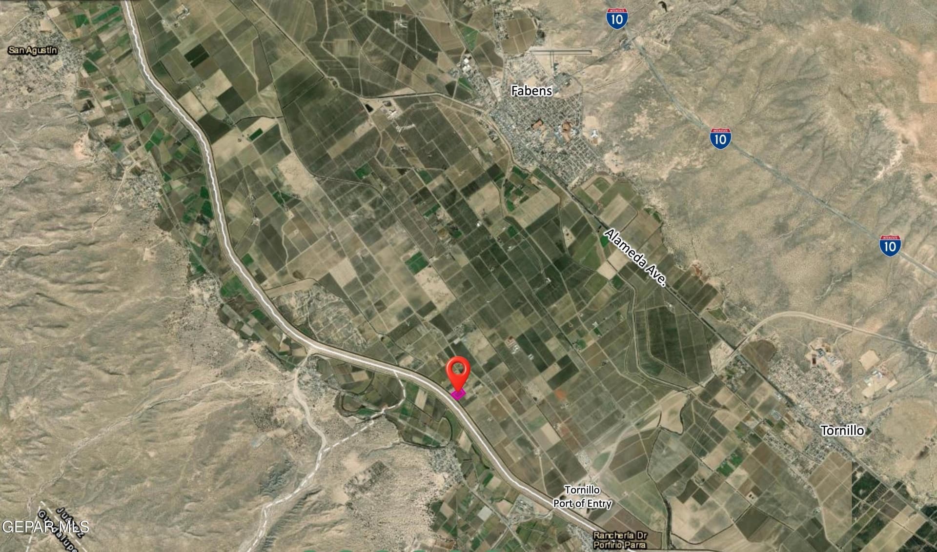 5.52 acres in El Paso County - photo 4