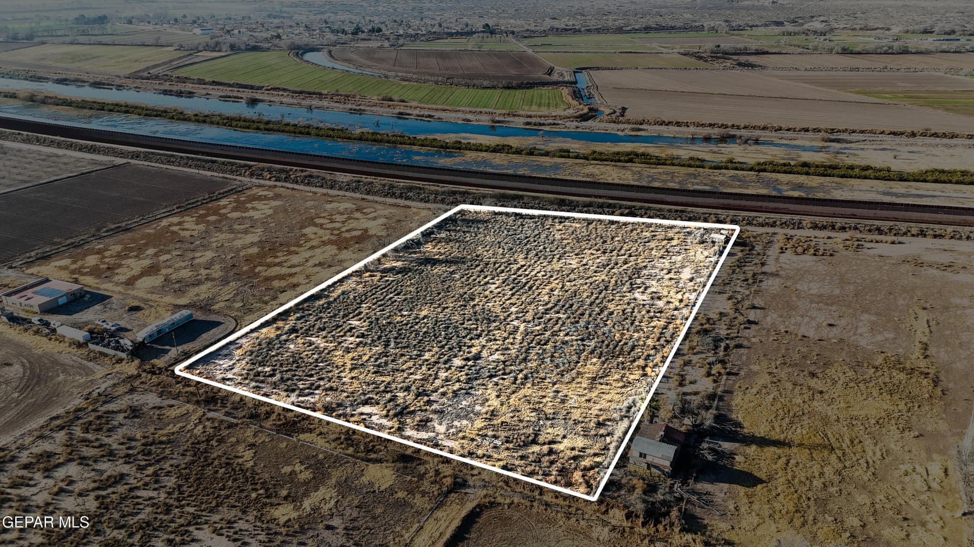 5.52 acres in El Paso County - photo 9