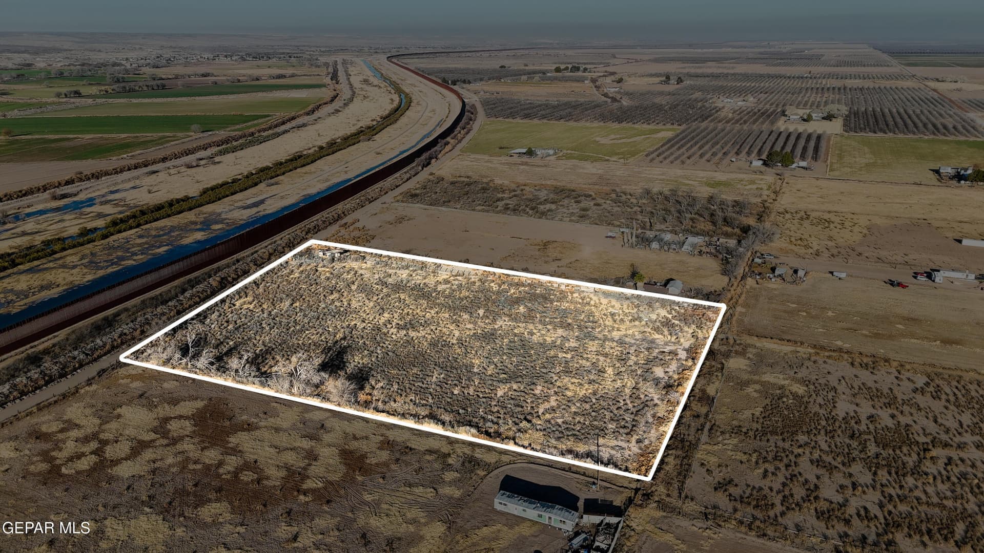 5.52 acres in El Paso County - photo 10