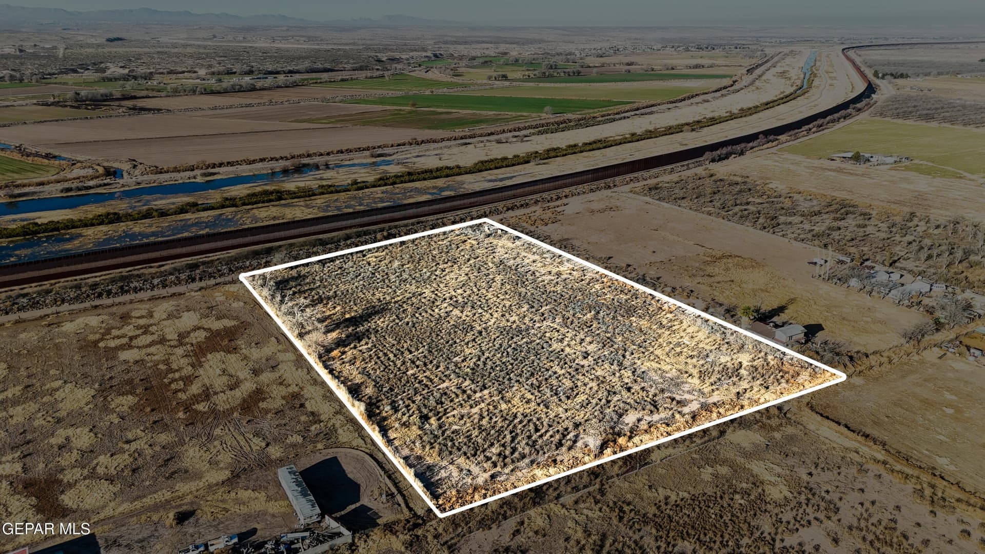 5.52 acres in El Paso County - photo 11