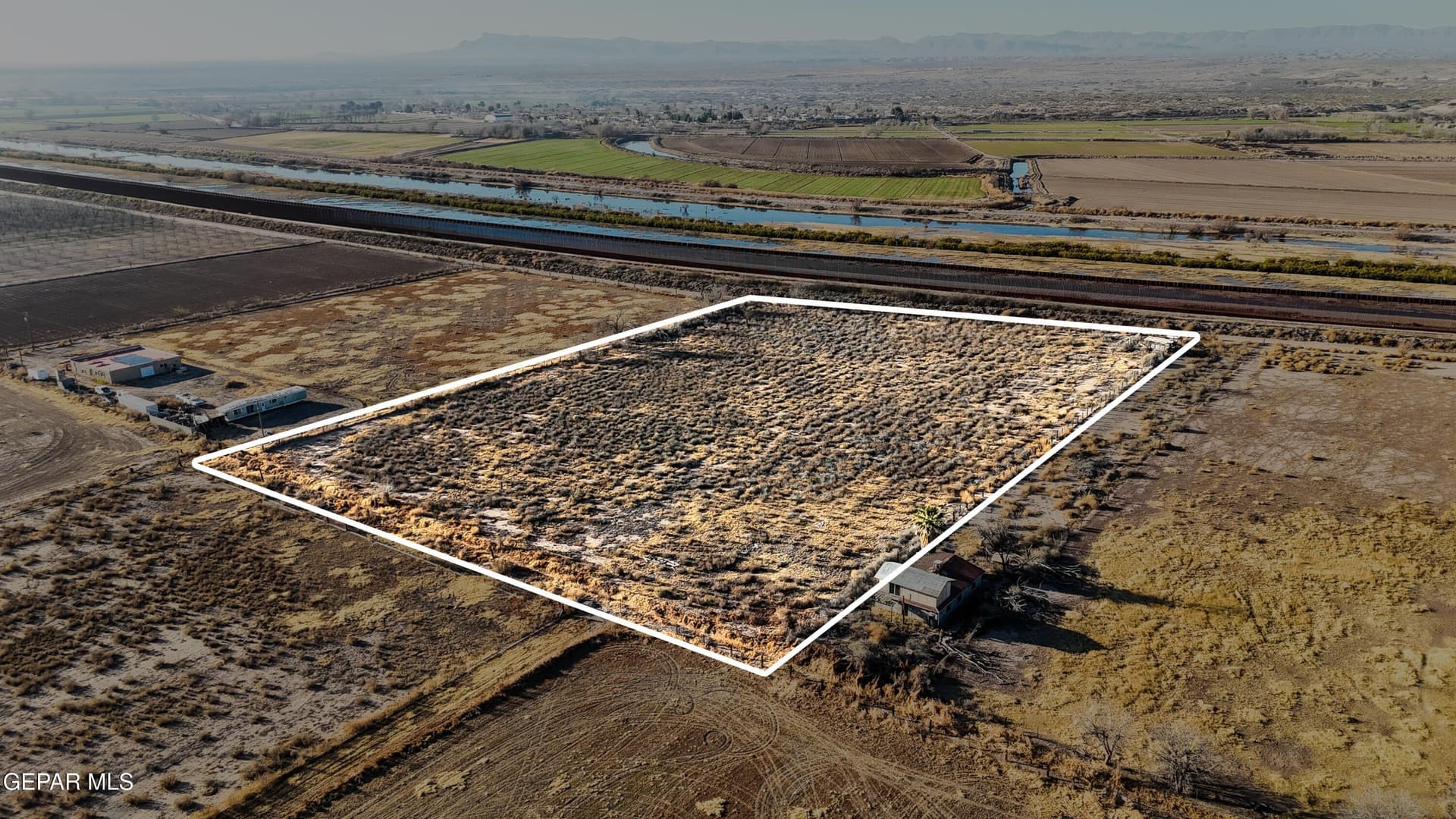 5.52 acres in El Paso County - photo 7