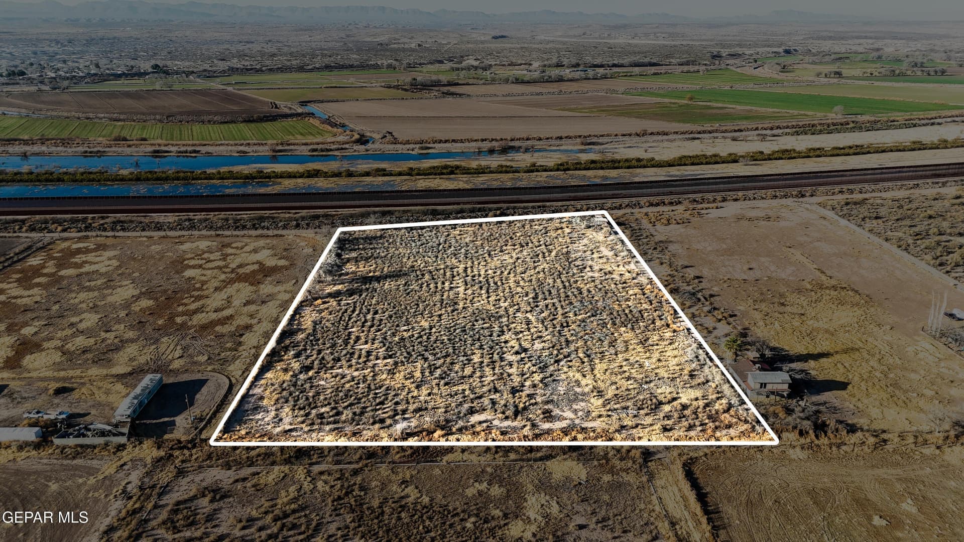 5.52 acres in El Paso County - photo 6