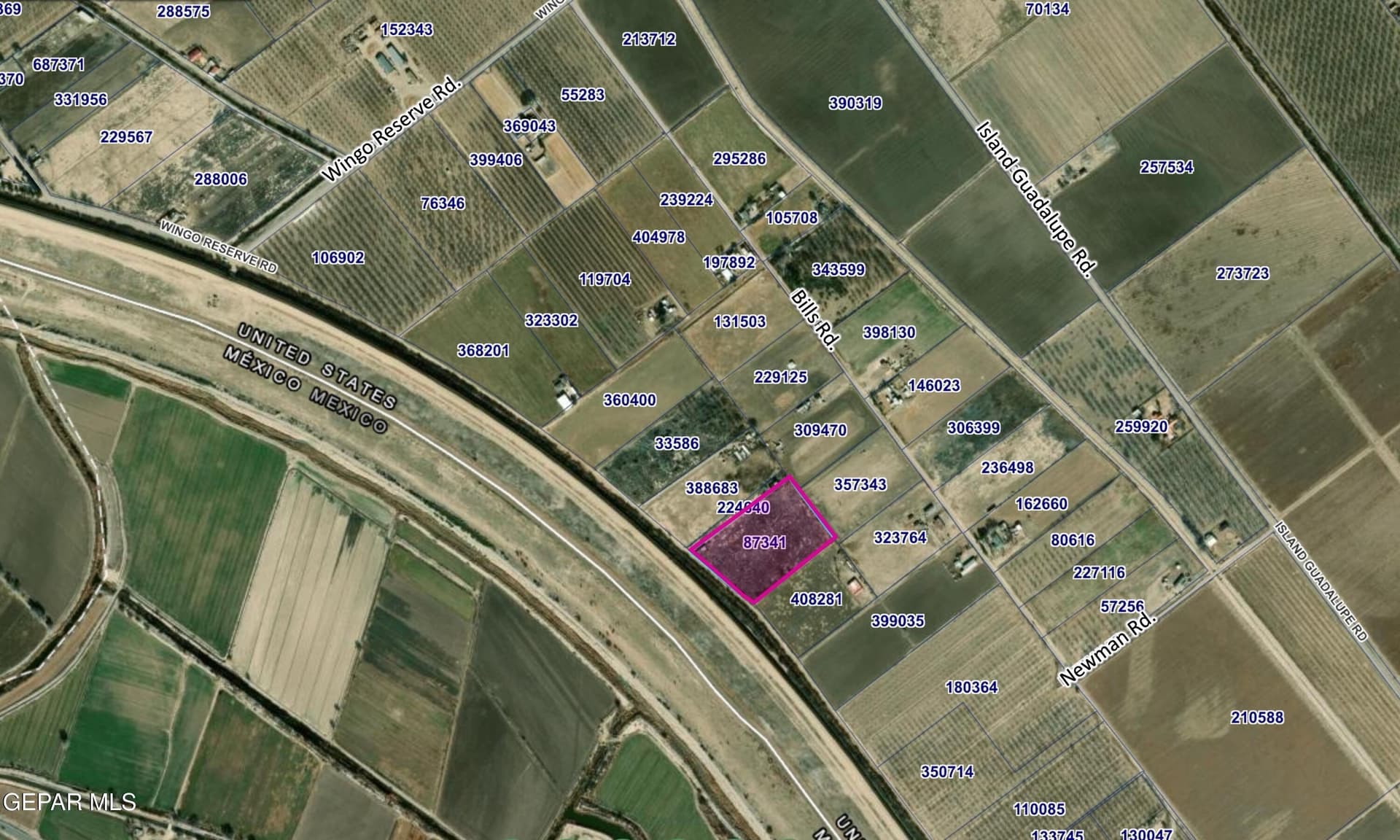 5.52 acres in El Paso County - photo 5