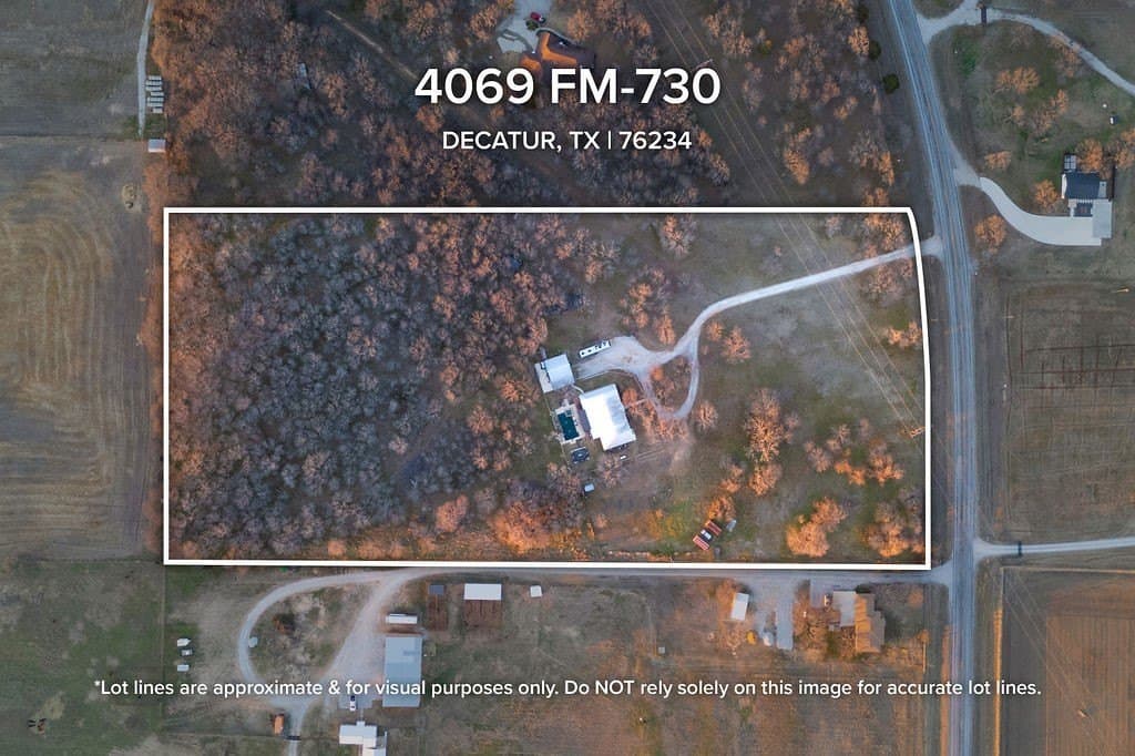 10.43 acres in Wise County - photo 33