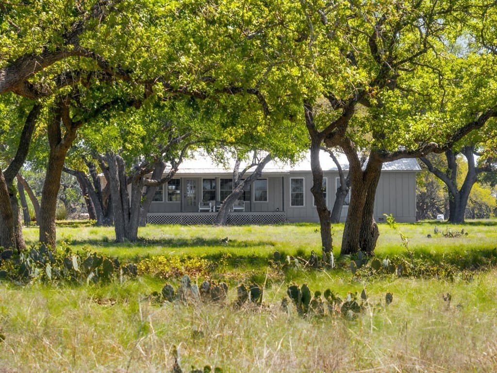 53.74 acres in Blanco County featured view