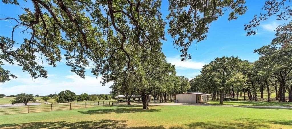 40 acres in Wise County gallery image 2