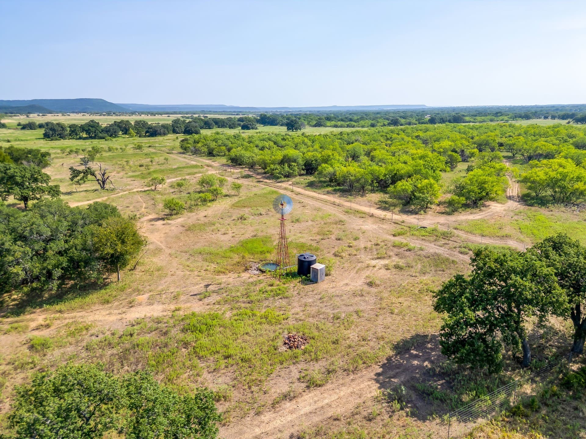 34.08 acres in Palo Pinto County - photo 17