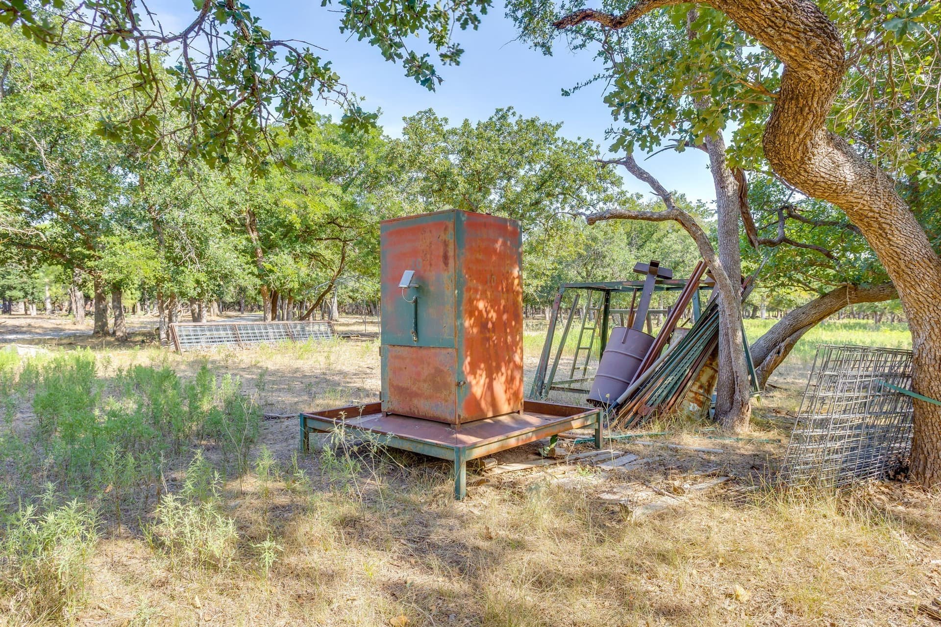 34.08 acres in Palo Pinto County - photo 40