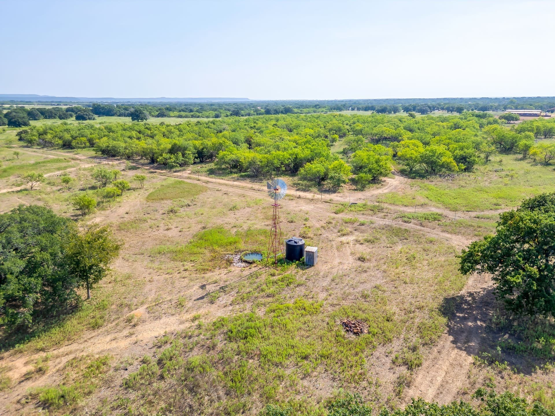34.08 acres in Palo Pinto County - photo 29