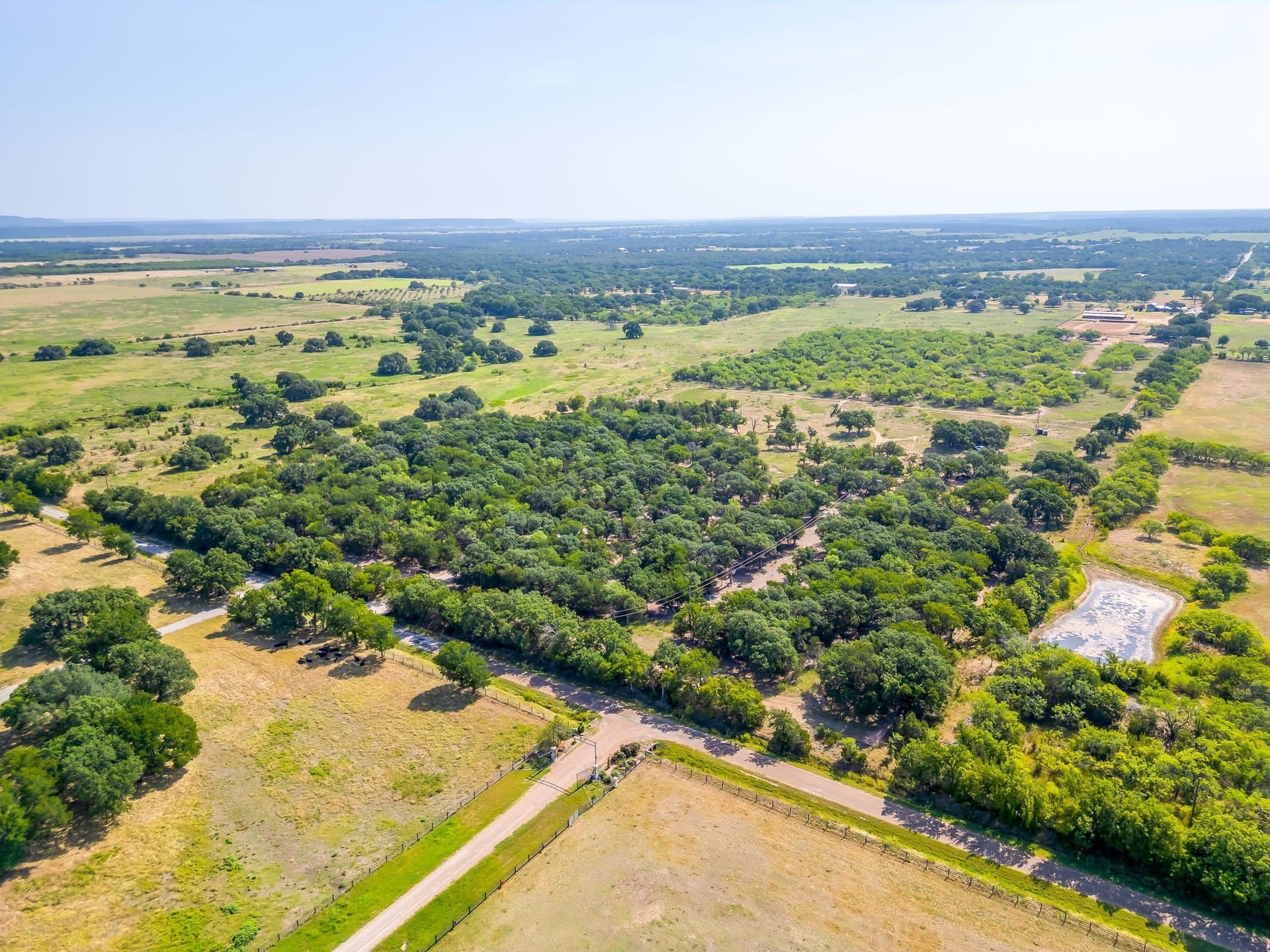 34.08 acres in Palo Pinto County - photo 20