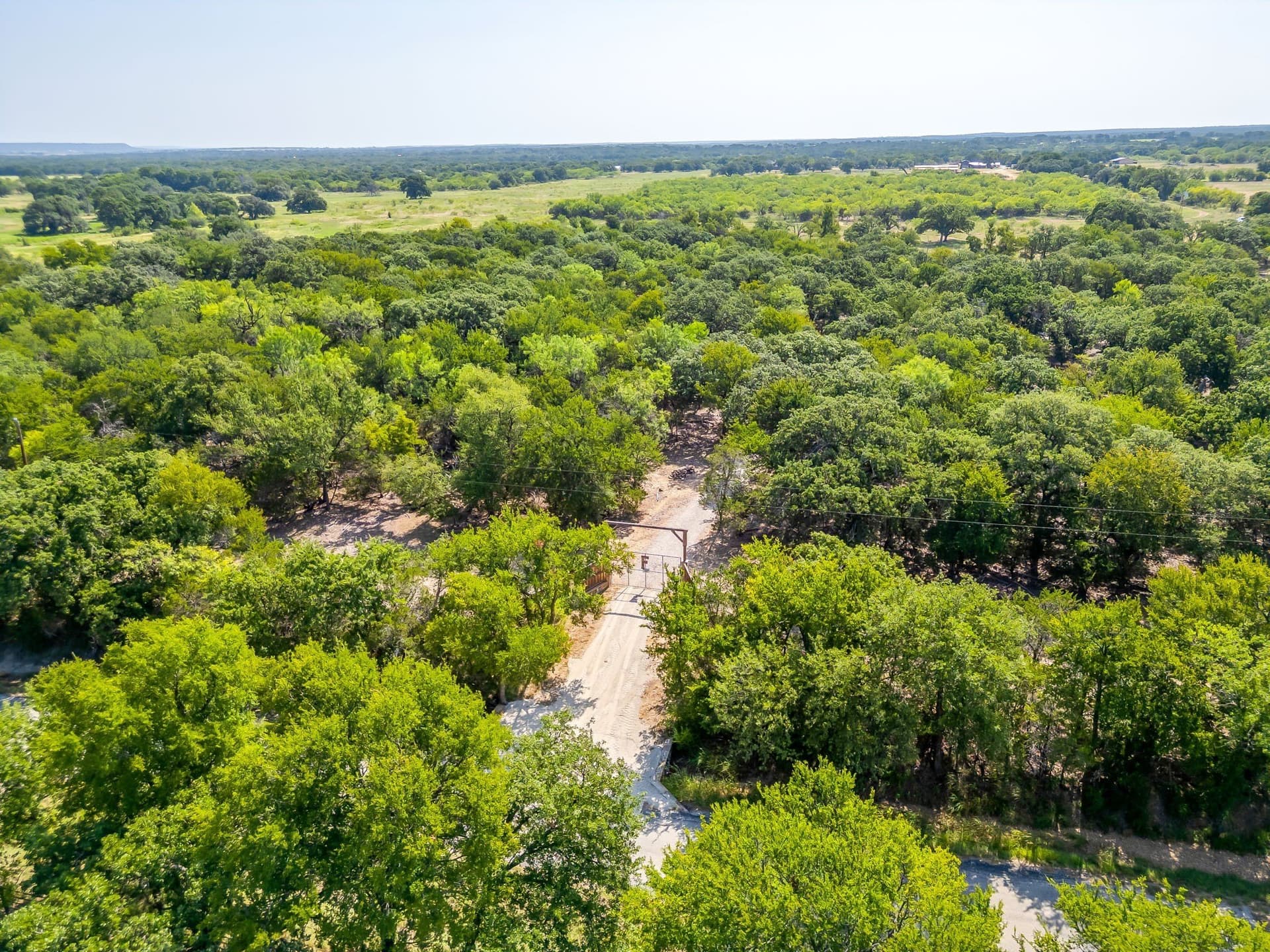 34.08 acres in Palo Pinto County - photo 23