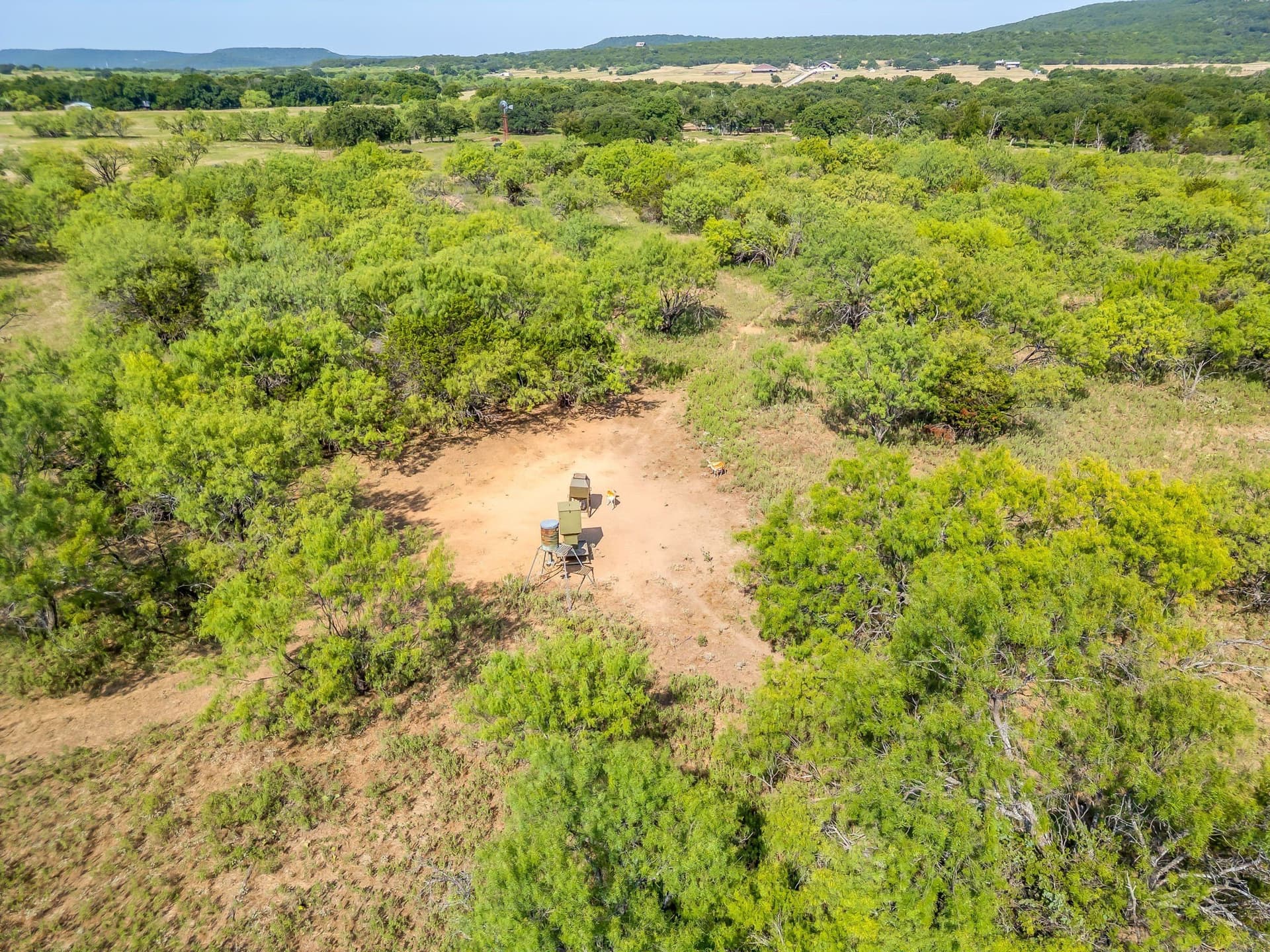 34.08 acres in Palo Pinto County - photo 28