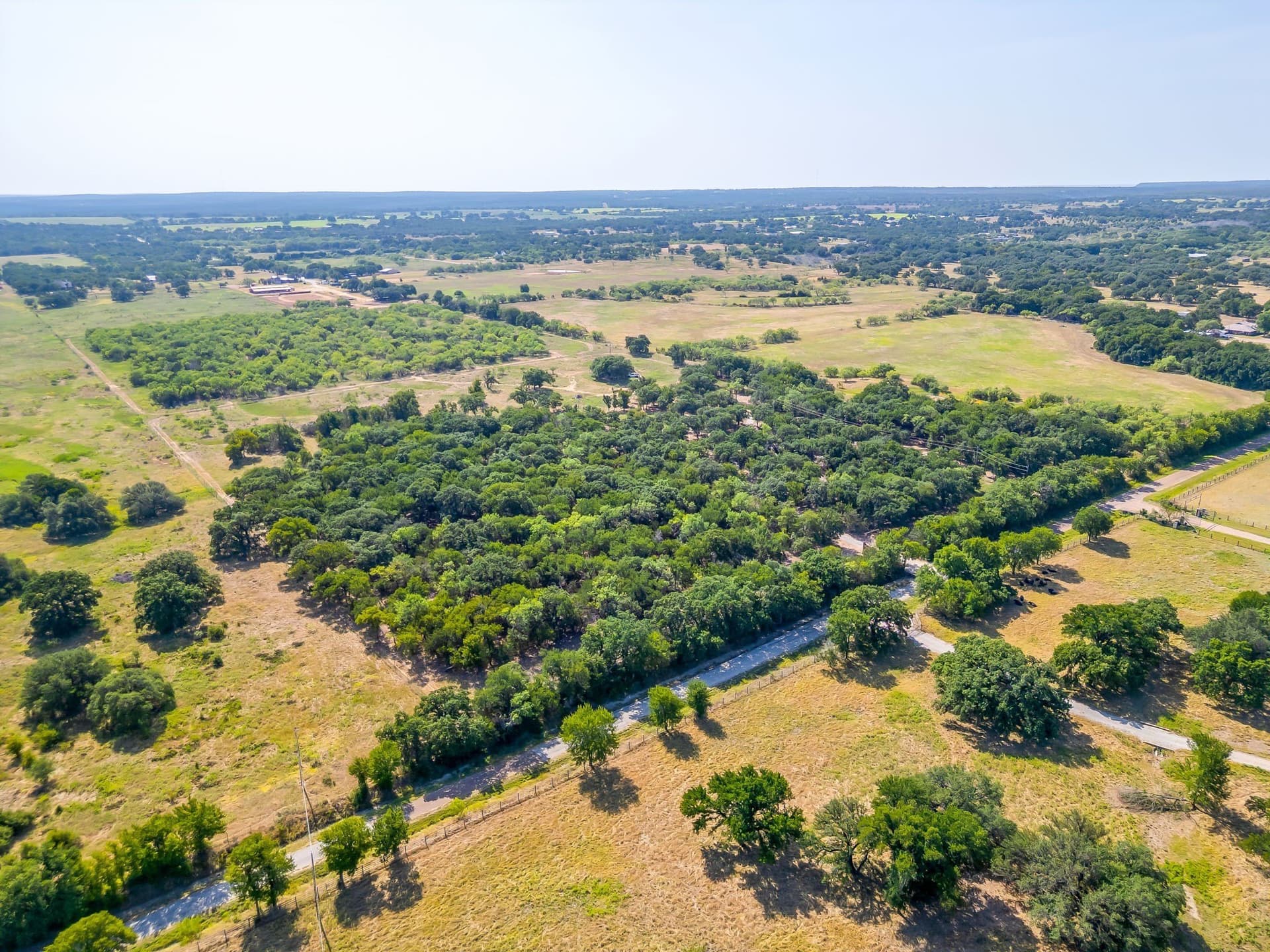 34.08 acres in Palo Pinto County - photo 21