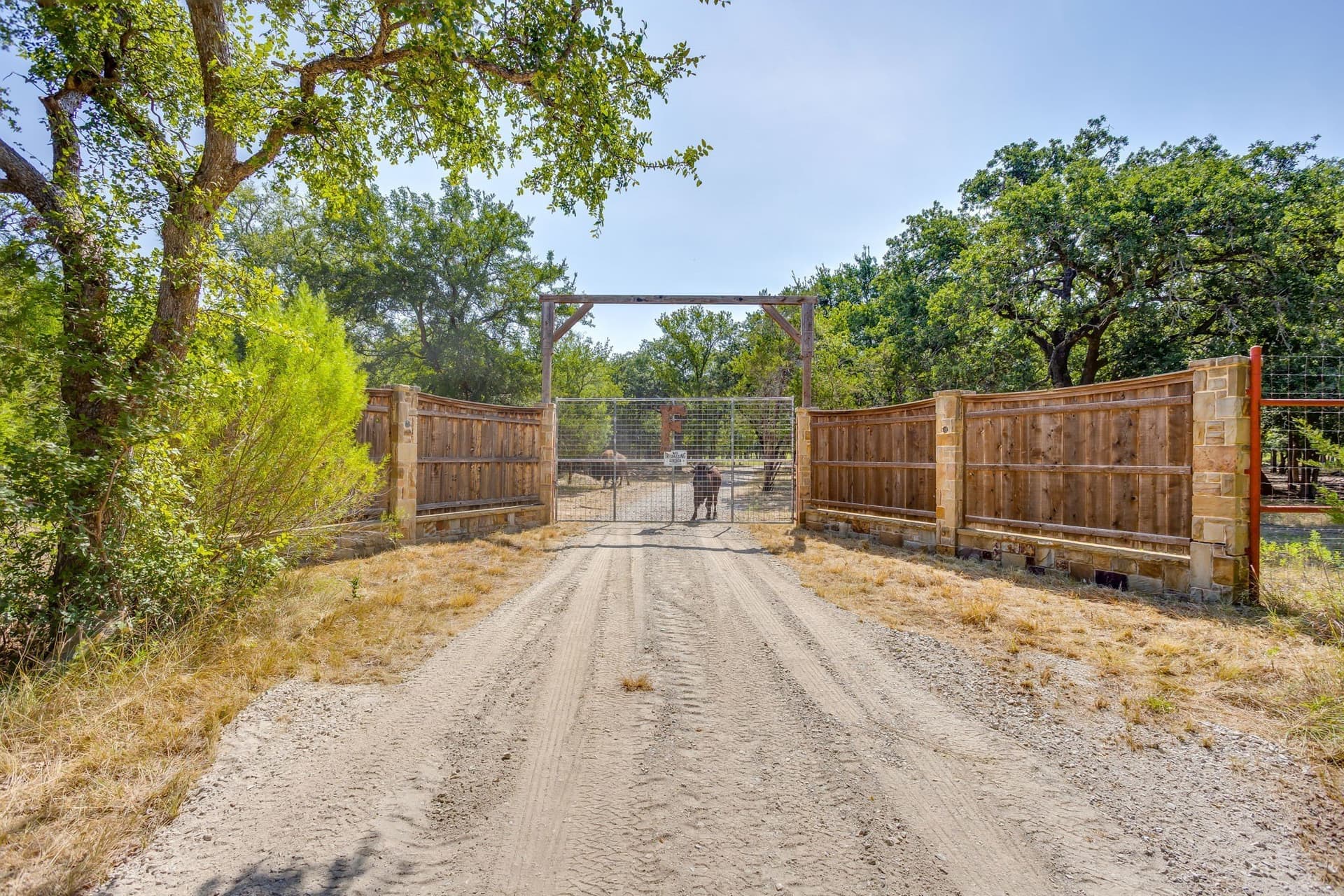34.08 acres in Palo Pinto County gallery image 2
