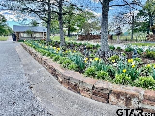 1.9 acres in Smith County