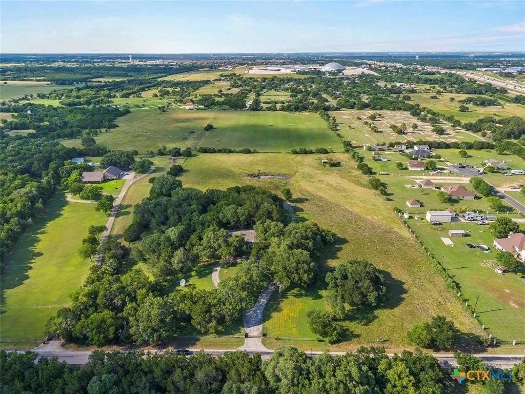 10.67 acres in Bell County gallery image 2