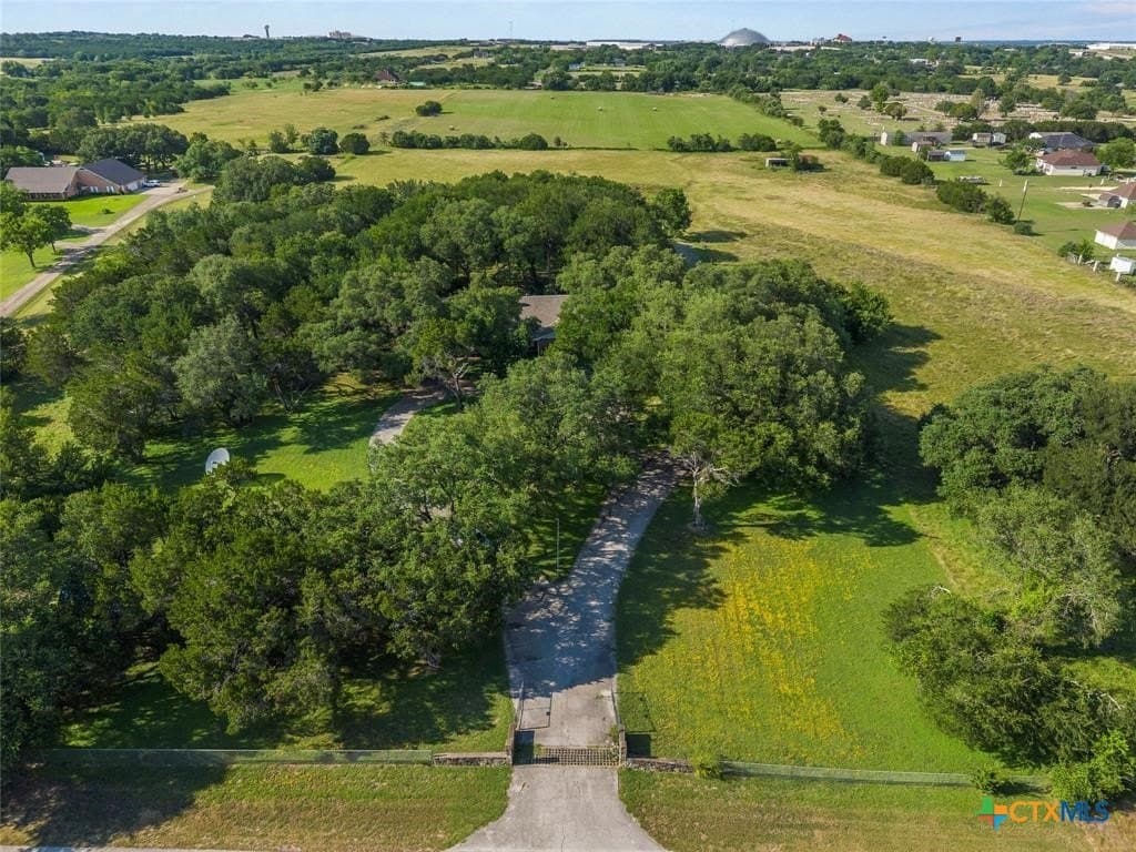 10.67 acres in Bell County - photo 7