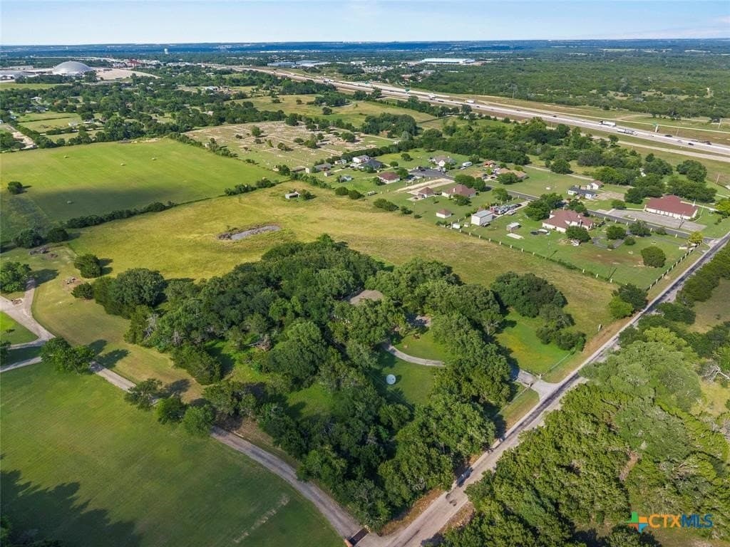 10.67 acres in Bell County featured view