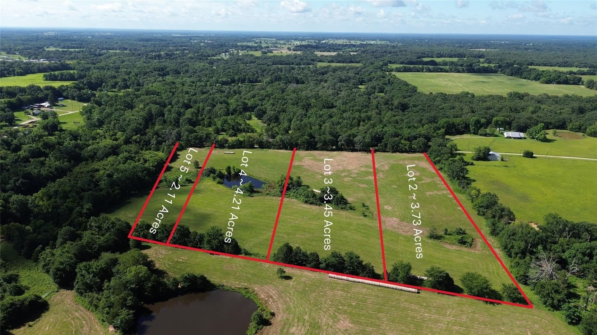 7.18 acres in Rains County - photo 2