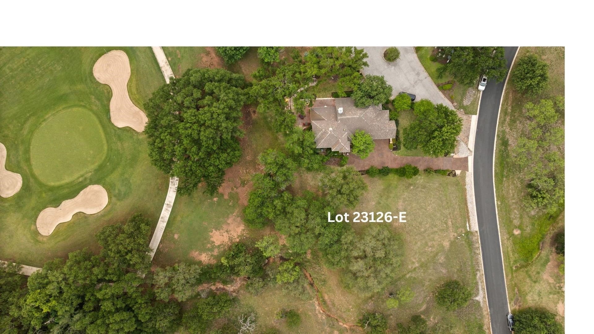 0.29 acres in Llano County - photo 5