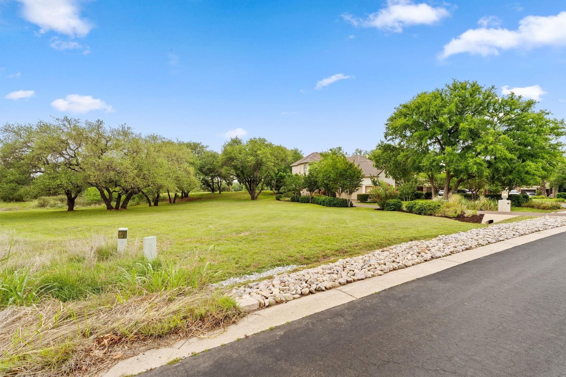 0.29 acres in Llano County - photo 6