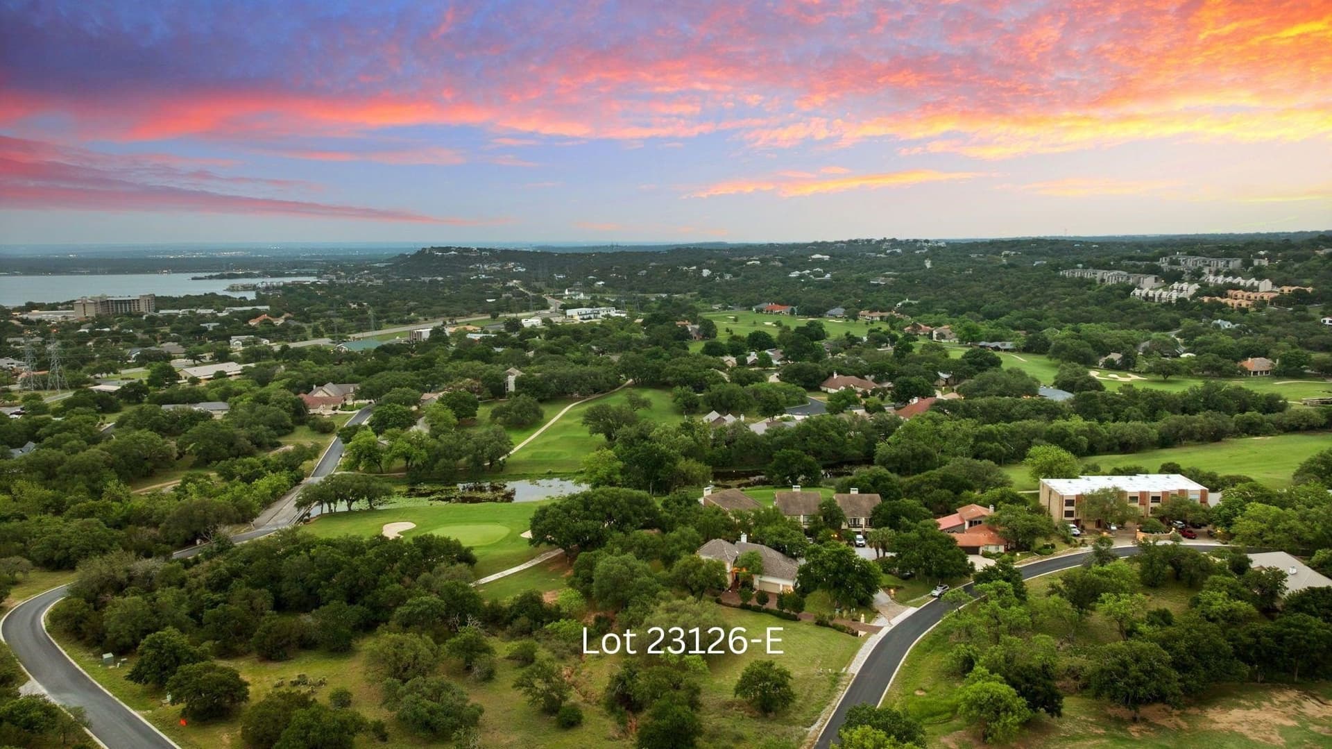 0.29 acres in Llano County - photo 3