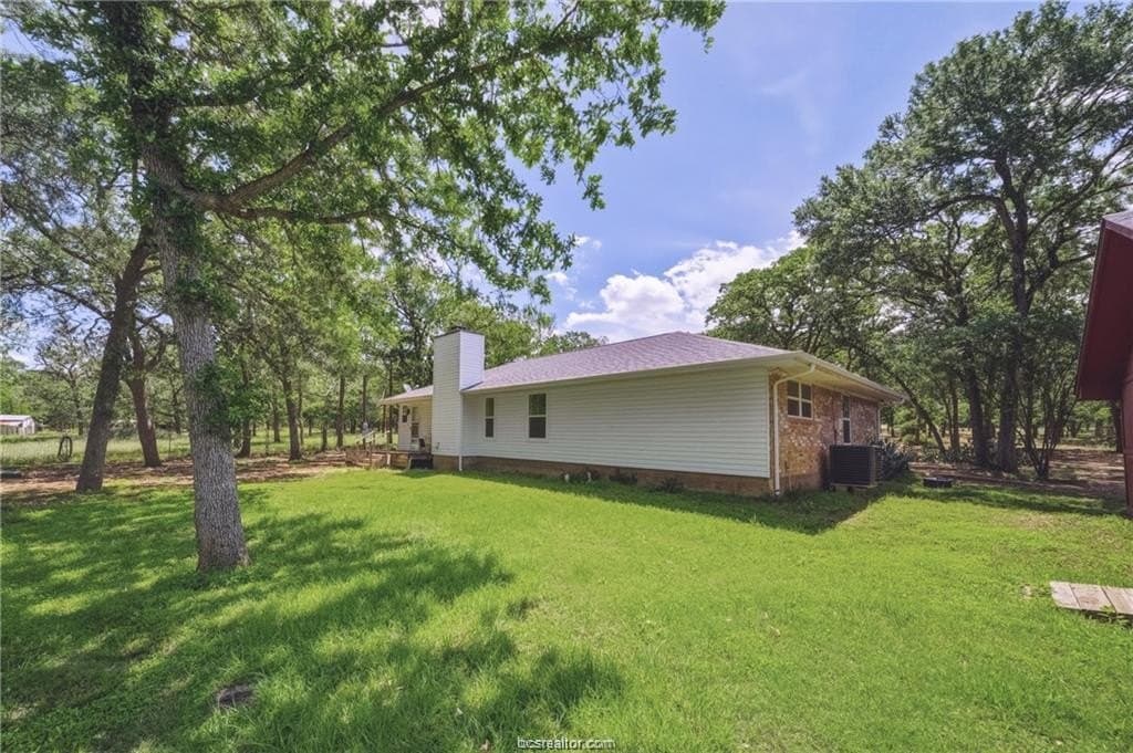 10 acres in Brazos County - photo 11