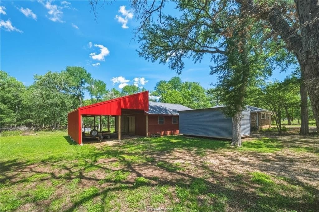10 acres in Brazos County - photo 6