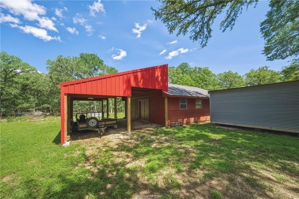 10 acres in Brazos County - photo 7