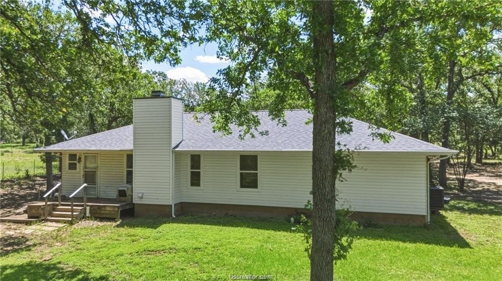 10 acres in Brazos County - photo 10