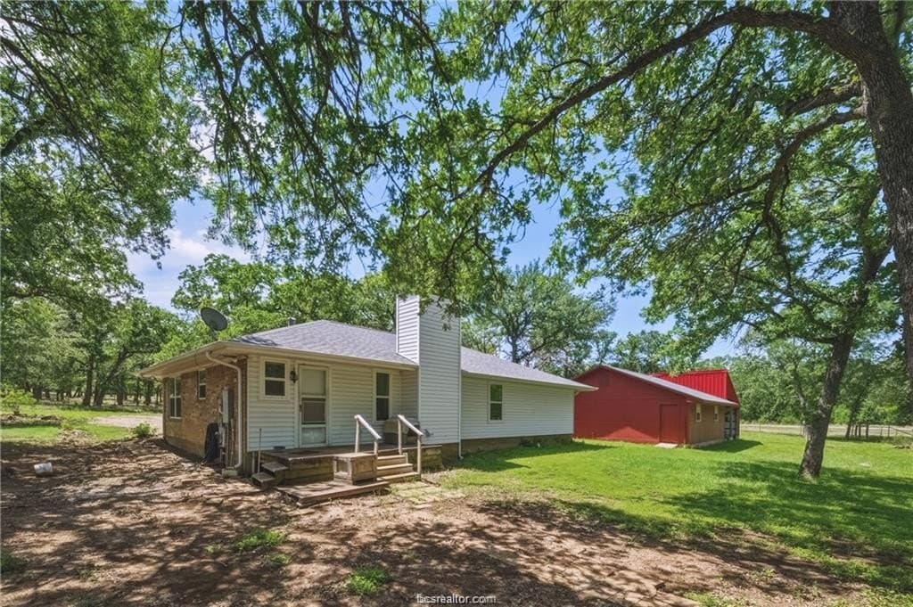 10 acres in Brazos County - photo 9