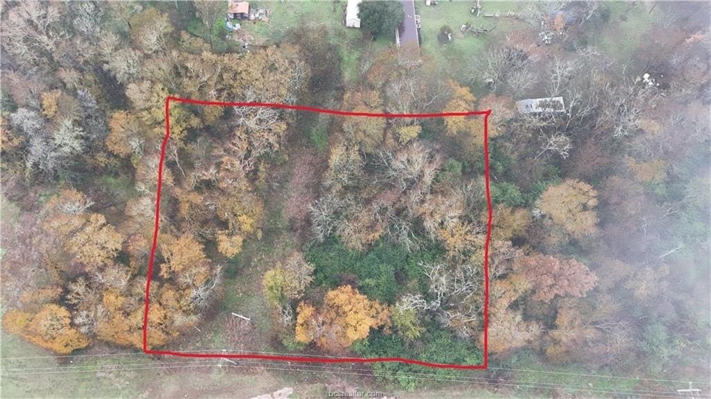 0.48 acres in Robertson County