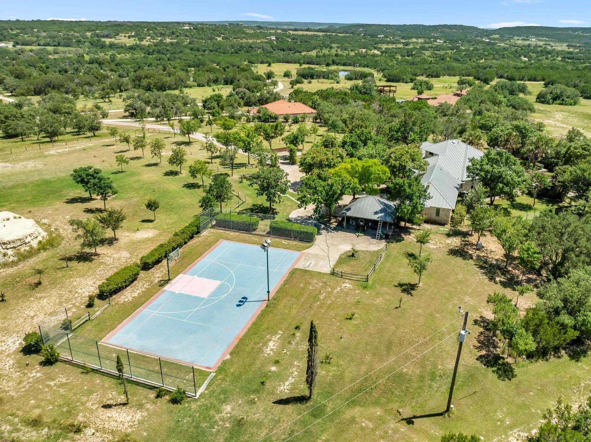 10 acres in Burnet County - photo 6