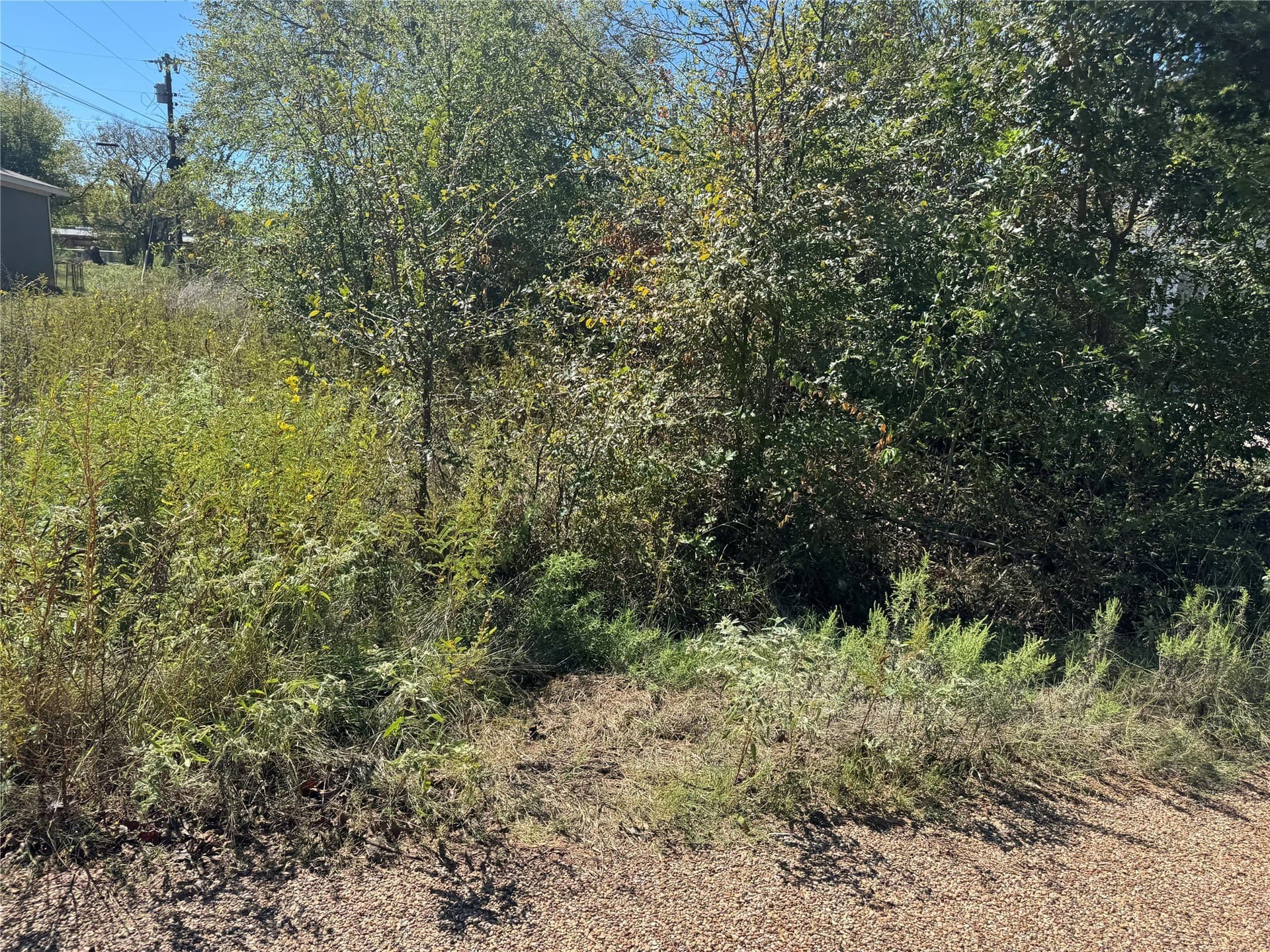 0.11 acres in Henderson County - photo 3
