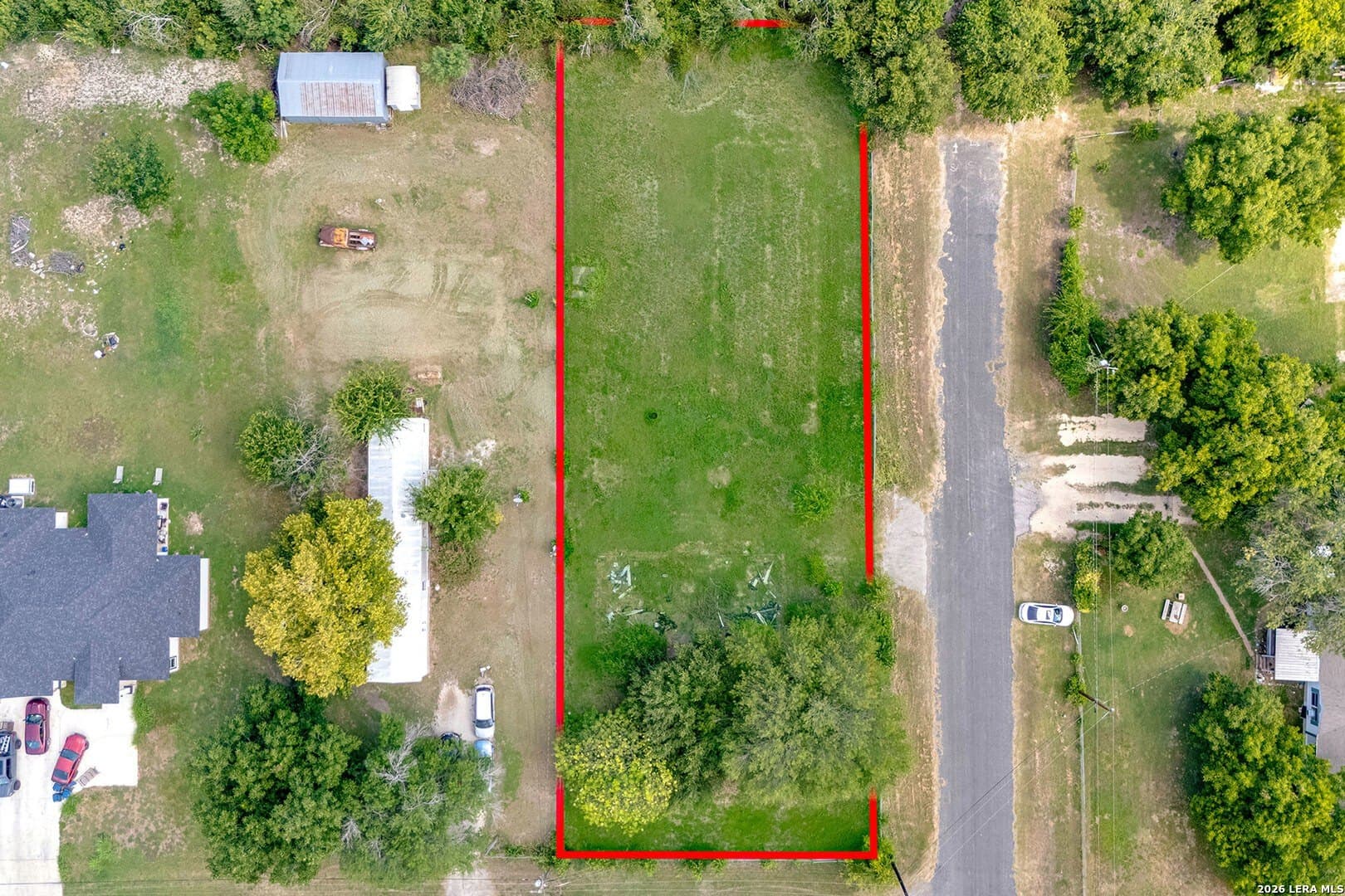 0.51 acres in Bexar County - photo 2